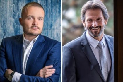 Kalinak oslabil stat v prospech oligarchu Strnadovi nechal opravovne na vychode