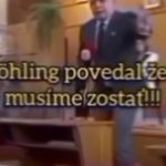 Kanaly Smeru si splietli Grohlinga s fyzikarom studentku zosmiesnoval aj Rytmus