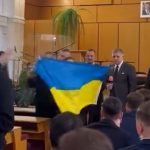 Ked Fico poslal stredoskolakov na Ukrajinu lucili sa klucmi