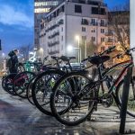 Ked mu ukradli bicykel sam ho hladal