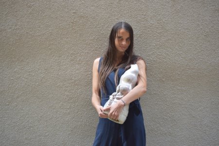 Ked sa zeny rozpravaju o intimite hlbka rastie hovori Katarina Bajkayova