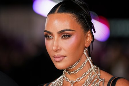 Kim Kardashian si mysli ze ludia nepristali na Mesiaci