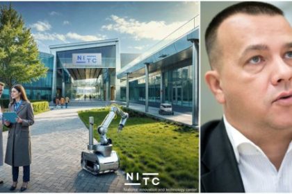 Kmecov urad sponzoroval aktivity Juraja Miskova