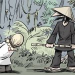 Korupcny newsfilter Kalinak odletel do Vietnamu za unoscami