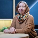 Lubica Vyhnankova Adopcie sa stali politickou temou