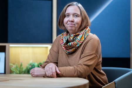 Lubica Vyhnankova Adopcie sa stali politickou temou