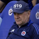 Ma trener Weiss stale hodnotu pre Slovan