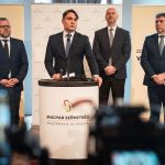 Madarska aliancia sa pod vedenim noveho predsedu otvara caka ju tazka reforma