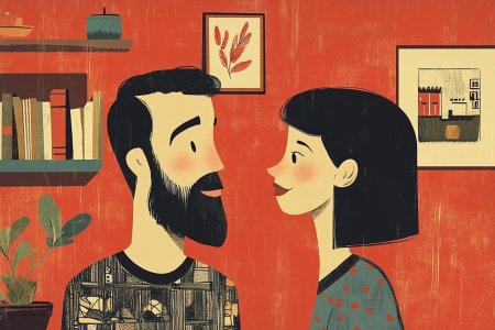 Manzela uz nic nebavi ma zmysel presviedcat ho