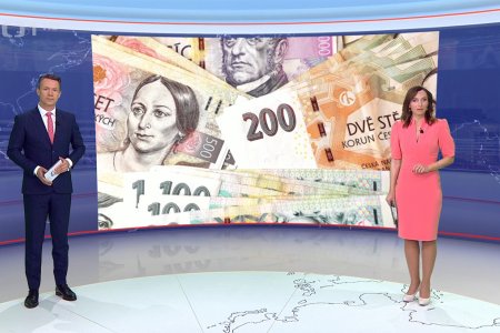 Medialny brifing Dostupnost Ceskej televizie sa moze zhorsit