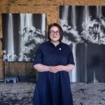 Myslela som si ze je to omyl hovori umelkyna Lucia Tallova
