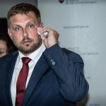 Najvacsi skandal ministra Saska je spat Zachrankovy tender ukoncili nezakonne hovori generalny prokurator