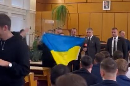 Najvacsou hrozbou dnes nie je Fico ale rezignacia na slobodu