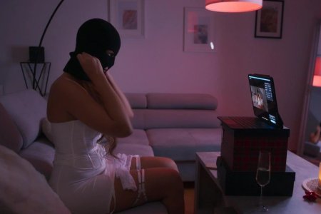 Neplati ze sa vyzleciete a ste milionarka hovori reziserka filmu o OnlyFans