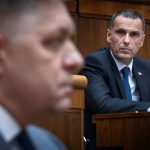 Newsfilter Generalny prokurator je vo vojne s Robertom Ficom
