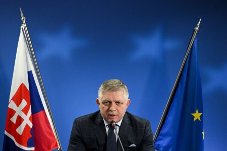 Newsfilter Robert Fico sa zrazil s realitou
