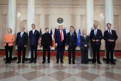Novinar Moody Kazdy europsky stat je v prvej linii proti Rusku