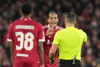 Nuda sa nestala Manchester City vyhral rozdielom triedy