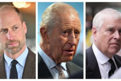 Odbornicka na kralovsku rodinu Princ William nema k Andrewovi ziaden sentiment stoji za odobratim jeho titulov