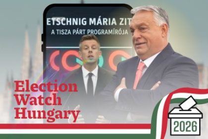 Orban vyuziva AI ako svoju novu zazracnu zbran 164 dni do volieb