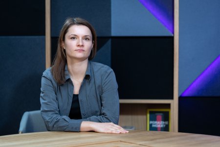 Osocovanie byvalej partnerky je varovny signal hovori Gehrerova