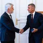 Pavel sa rozhodol nevymenovat Turka spor sa vyostruje