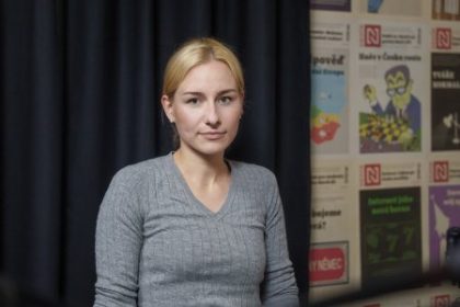 Pisu mi ze skoncim pod hlinou no nebojim sa