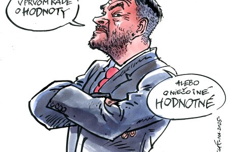 Po Migalovych tendroch sa vlada nemoze spolihat na strach