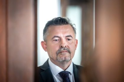 Pohar trpezlivosti pretekol odkazal Machala vedeni STVR Kritizuje spravodajstvo za politicky aktivizmus