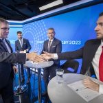 Preco Ficovi miznu volici a utekaju k Republike