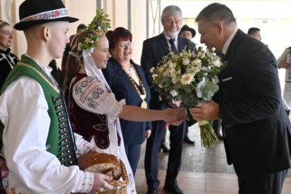 Preco Ficovi ostali uz iba chlieb a sol