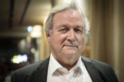 Predseda Madarskej akademie vied Tragedia urazenych vedcov