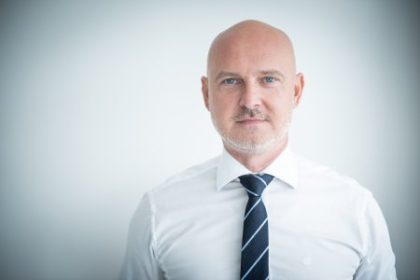 Predseda SaS Grohling Chcem nas dostat k europskym ludovcom O spolocnej tienovej vlade sa v opozicii nerokuje