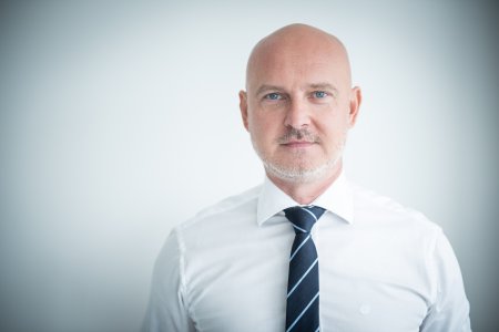 Predseda SaS Grohling Chcem nas dostat k europskym ludovcom O spolocnej tienovej vlade sa v opozicii nerokuje
