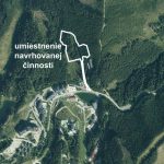Pri Jasnej ma dalsi kus lesa zabrat vyse sto apartmanov