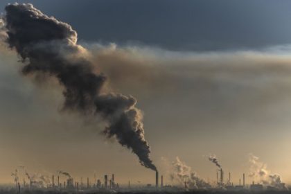 Priprava na zivot na prehriatej planete