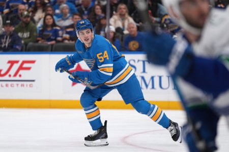 Rano s NHL Dvorsky vyuzil co sa naucil od Handzusa
