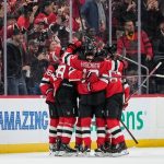 Rano s NHL Najdolezitejsi obranca New Jersey a majstrovstvo Montrealu Tri vety k uvodu sezony kazdeho timu NHL