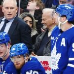 Rano s NHL Toronto sa snazi kopirovat majstrov