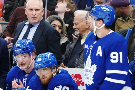 Rano s NHL Toronto sa snazi kopirovat majstrov
