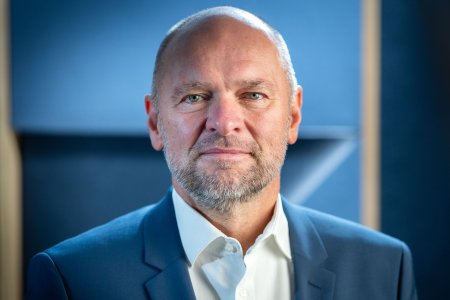 Richard Sulik po odstaveni v SaS Forma mohla byt lepsia