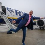Ryanair bude v Bratislave vacsi ako Wizz Air
