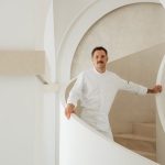 Sefkuchar Otto Vasak ma 32 a hovori o psychologovi