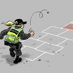 Shooty Antikriedove komando