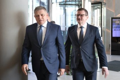 Skandal s inovaciami nie je iba o Hlase
