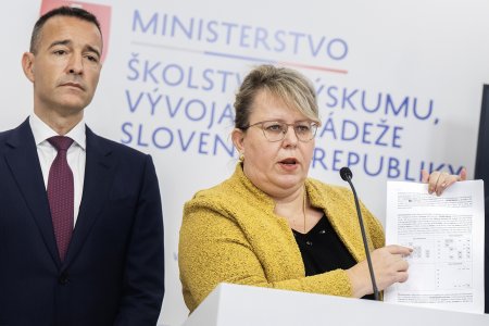 Skolska inspekcia navrhla zrusit sest skol