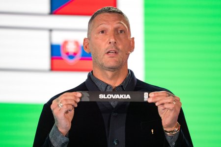 Slovaci dostali prijatelnych superov v barazi MS
