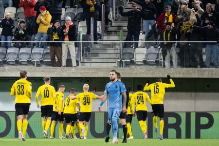 Slovan zacal vo Finsku vyborne ale skoncil zle