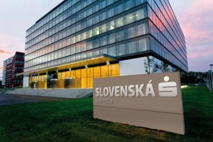 Slovenska sporitelna tretikrat meni podmienky uctu
