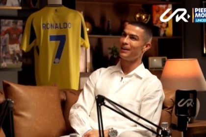 Som lepsi nez Messi a miliardarom skor ako napisali Ronaldo spochybnil aj MS